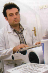 dr Srđan Sretenović