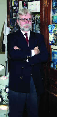 dr Rajko Dimitrijević