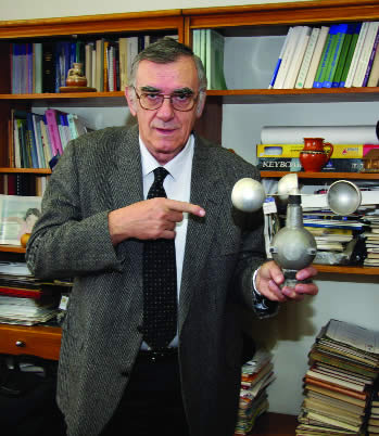 Prof. dr Marko Popović