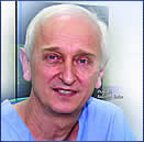 Profesor dr Radivoj Brdar