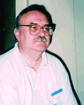 Dr Zoran Knežević