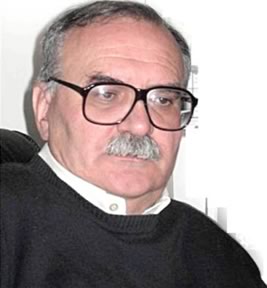 Dr Zoran Knežević 