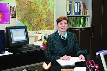 Dr Dragica Obratov-Petković