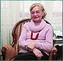 dr Ana Gligić