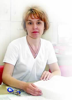 Dr Snežana Bošnjak