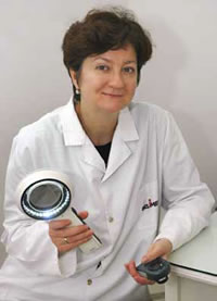dr Snežana Đorić