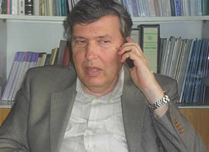 Dr Dragan Popović
