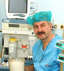 Dr Vukasin Kariklic