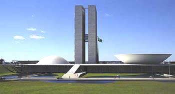 Nacionalni Kongres Brazila