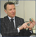 prof. dr Goran Milašinović