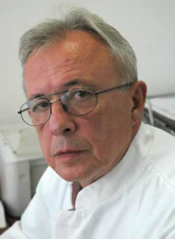 prof. dr Miodrag Lazić
