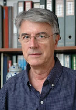 Profesor Miodrag Jovanovi