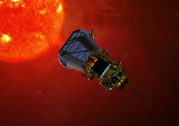 ISTRAŽIVANJE SVEMIRA