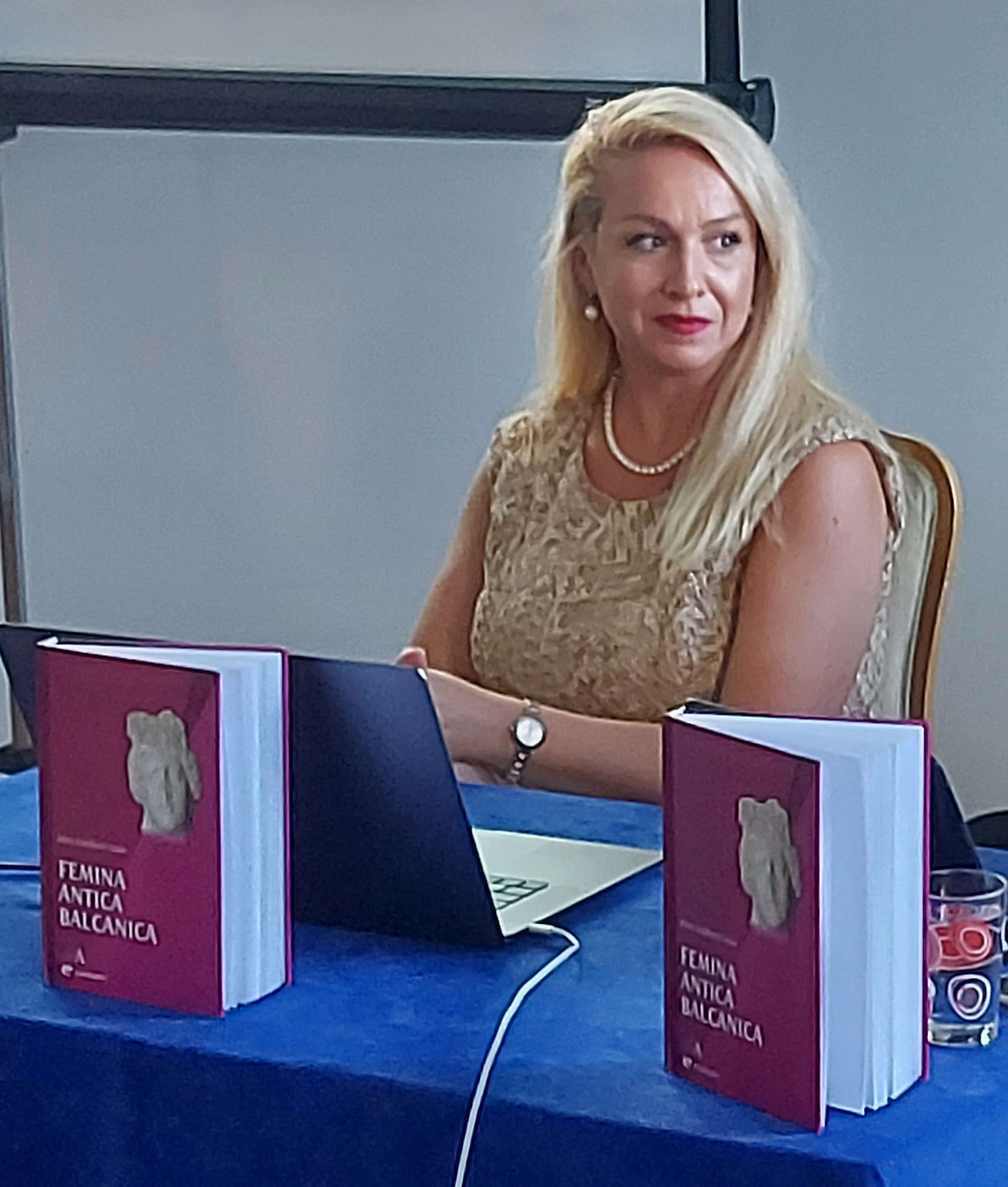 ARHEOLOŠKI LOKALITETI