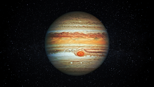 ISTRAŽIVANJE SVEMIRA