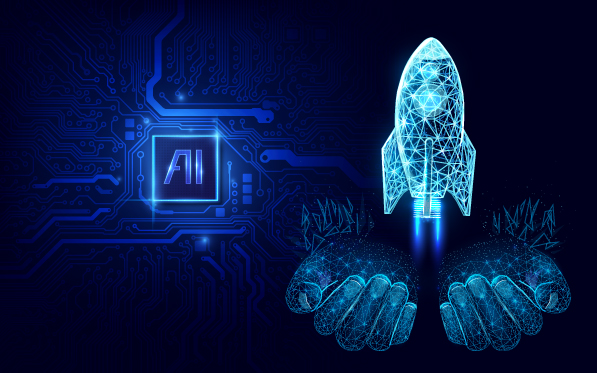 DATA-CENTRI U SVEMIRU