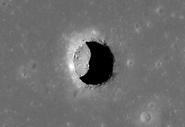 VANZEMALJSKA GEOLOGIJA