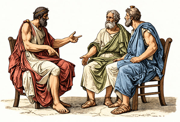 CIVILIZACIJA