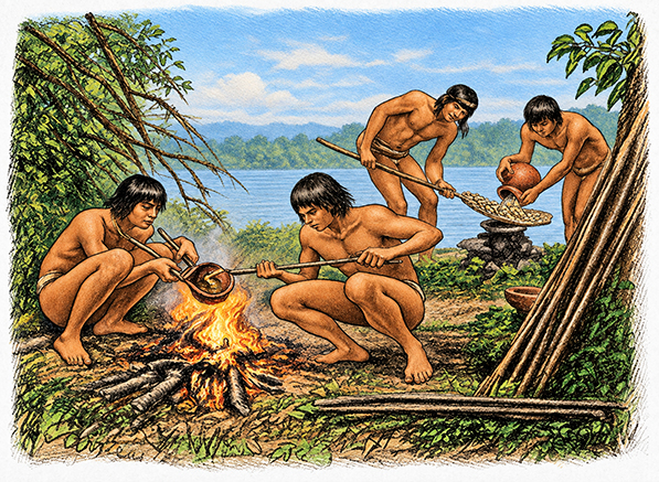 CIVILIZACIJA