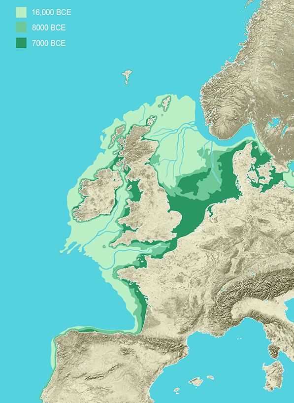 OKO PLANETE