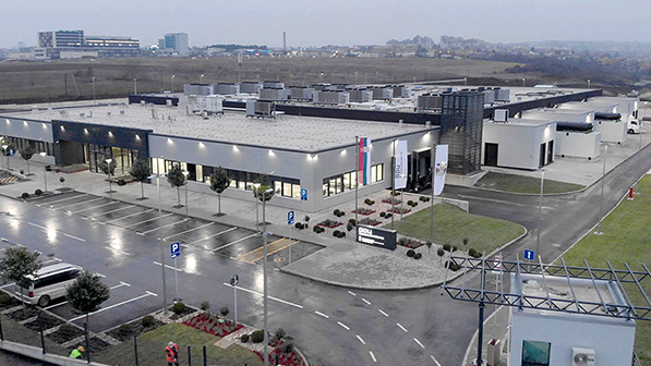 Digitalni svet
